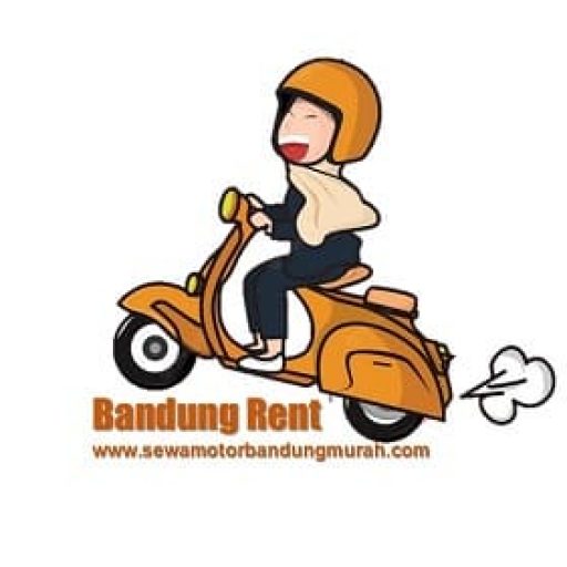 Sewa motor Bandung Murah